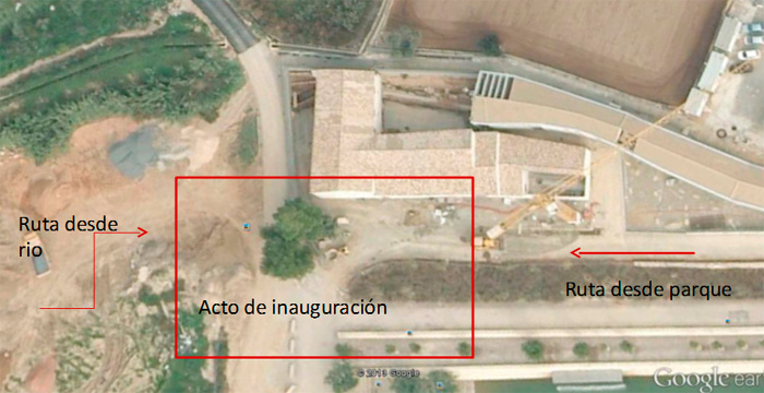 Itinerario Ecuestre 31
