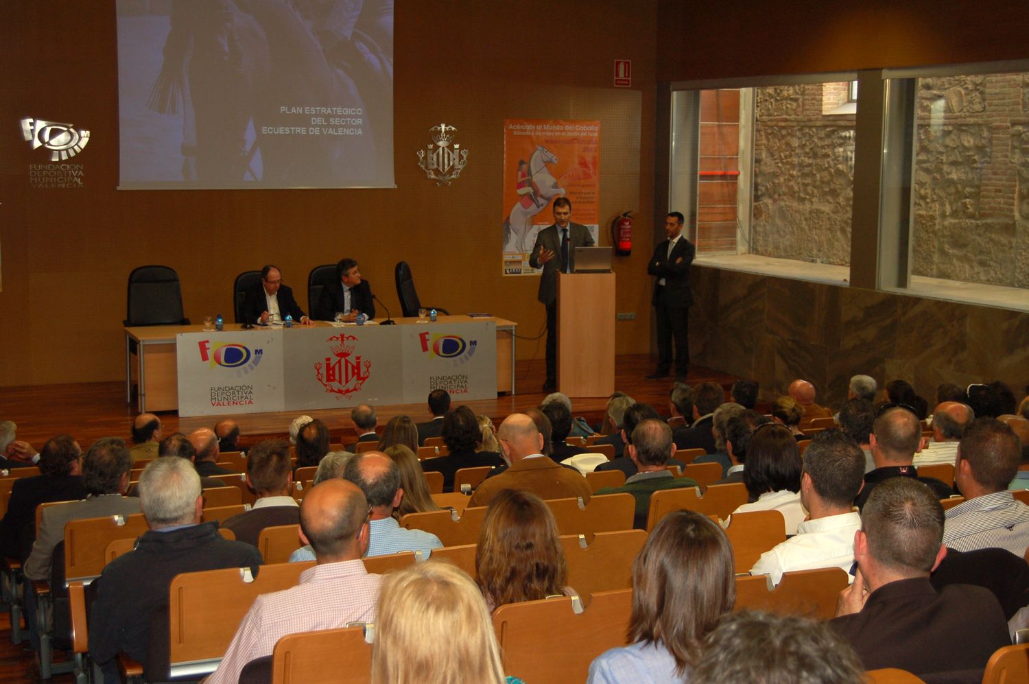presentacion plan estrategico ecuestre